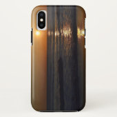 サンライズアットザビーチバイシャーリーテイラー Case-Mate iPhoneケース (裏面)