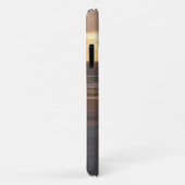 サンライズアットザビーチ Case-Mate iPhoneケース (裏面/右)