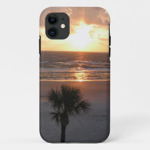 サンライズアットザビーチiPhone 5ケース iPhone 11 ケース