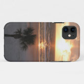 サンライズアットザビーチiPhone 5ケース Case-Mate iPhoneケース (裏面(横))