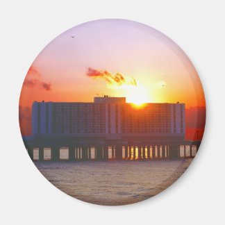 サンライズアットザフラッグシップホテルマグネッツ マグネット