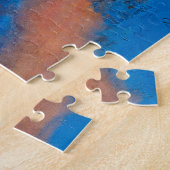 サンライズアットシー | Emil Node | ジグソーパズル (側面)