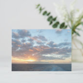 サンライズアットシーIパステルシースケープ (スタンド正面)