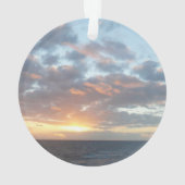 サンライズアットシーIパステルシースケープ オーナメント (裏面)