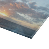 サンライズアットシーIパステルシースケープ カッティングボード (角)