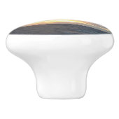 サンライズアットシーIパステルシースケープ セラミックノブ (側面)