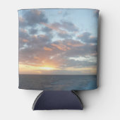 サンライズアットシーIパステルシースケープ 缶クーラー (正面)