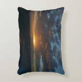 サンライズアットシーII海シースケープ アクセントクッション (正面(垂直))