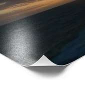 サンライズアットシーII海シースケープ フォトプリント (角)