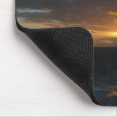 サンライズアットシーII海シースケープ マウスパッド (コーナー)