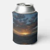 サンライズアットシーII海シースケープ 缶クーラー (缶裏面)