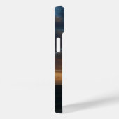 サンライズアットシーII海シースケープ Case-Mate iPhoneケース (裏面 / 右)