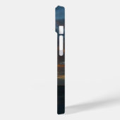 サンライズアットシーII海シースケープ Case-Mate iPhoneケース (裏面 / 左)