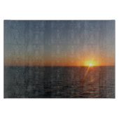 サンライズアットシーIII海ホライゾンシースケープ カッティングボード (正面)