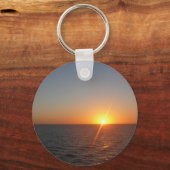 サンライズアットシーIII海ホライゾンシースケープ キーホルダー (正面)