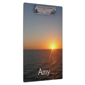 サンライズアットシーIII海ホライゾンシースケープ クリップボード (右)