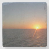 サンライズアットシーIII海ホライゾンシースケープ ストーンコースター (正面)