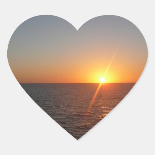 サンライズアットシーIII海ホライゾンシースケープ ハートシール (正面)