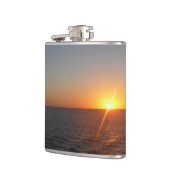 サンライズアットシーIII海ホライゾンシースケープ フラスク (左)