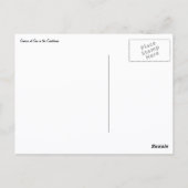 サンライズアットシーIII海ホライゾンシースケープ ポストカード (裏面)