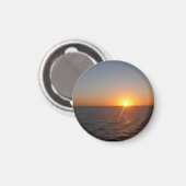 サンライズアットシーIII海ホライゾンシースケープ マグネット (正面/裏面)