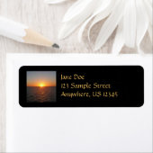 サンライズアットシーIII海ホライゾンシースケープ ラベル (インサイチュ)