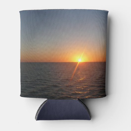 サンライズアットシーIII海ホライゾンシースケープ 缶クーラー (正面)