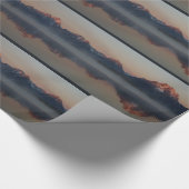 サンライズアットジャクソンダムグランドテトンナショナルパーク ラッピングペーパー (角)