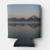 サンライズアットジャクソンダムグランドテトンナショナルパーク 缶クーラー (裏面)