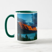 サンライズアットセントメアリーレイク マグカップ (左)