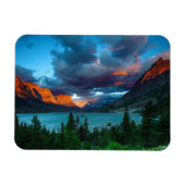 サンライズアットセントメアリーレイク マグネット (横)