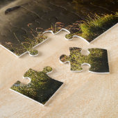 サンライズアットドリームレイク ジグソーパズル (側面)