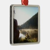 サンライズアットドリームレイク メタルオーナメント (右)