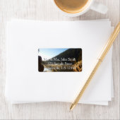 サンライズアットドリームレイク ラベル (インサイチュ)