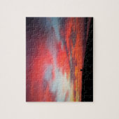 サンライズアットニューポートビーチ(カリフォルニア州) ジグソーパズル (縦)