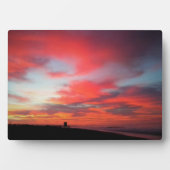 サンライズアットニューポートビーチ(カリフォルニア州) フォトプラーク (正面)