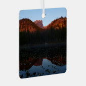 サンライズアットニンフ湖I メタルオーナメント (正面右)