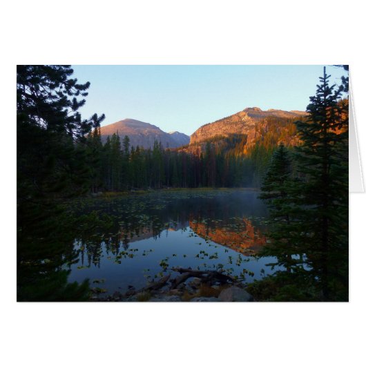 サンライズアットニンフ湖II (正面横)