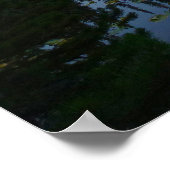 サンライズアットニンフ湖II ポスター (角)