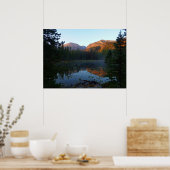 サンライズアットニンフ湖II ポスター (キッチン)