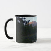 サンライズアットニンフ湖II マグカップ (左)