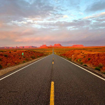 サンライズアットフォレストガンプポイント