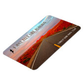 サンライズアットフォレストガンプポイント マグネット (左側)