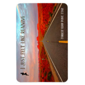 サンライズアットフォレストガンプポイント マグネット (縦)