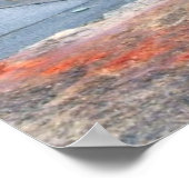 サンライズアットフォートポイント ポスター (角)