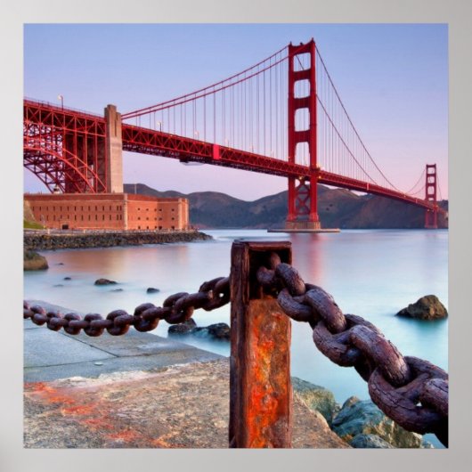 サンライズアットフォートポイント ポスター (正面)