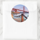 サンライズアットフォートポイント ラウンドシール (バッグ)