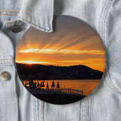 サンライズアットプロムネードデアングリス 缶バッジ (インサイチュ)