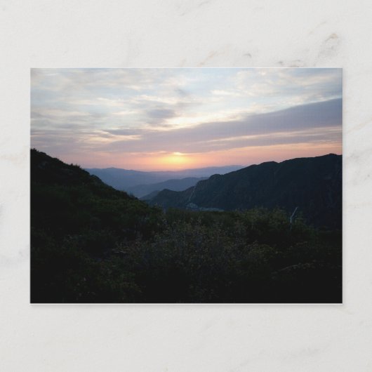 サンライズアットペニーパインズ ポストカード (正面)