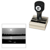 サンライズアットマンダヴリザーバー ラバースタンプ (押印)